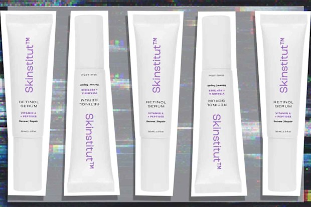 9PR: Skinstitut Retinol.