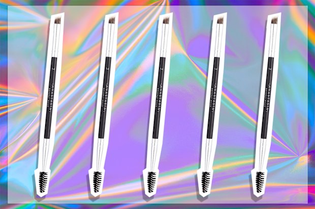 9PR: Anastasia Beverly Hills Pomade Brow Brush #14