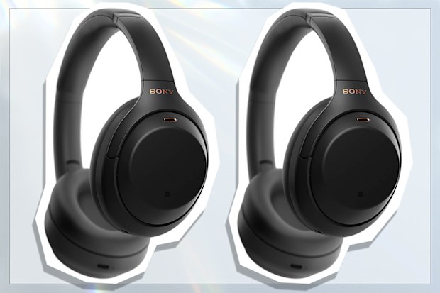Noise cancelling headphones review