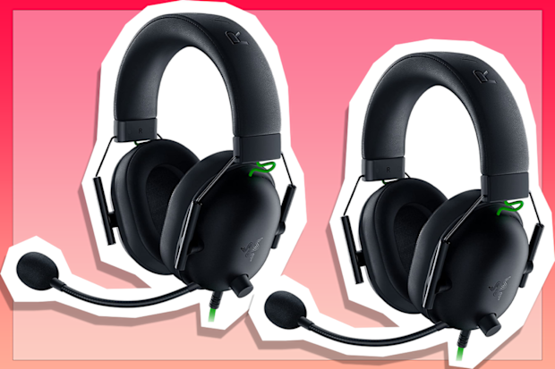 9PR: Razer RZ04-03230100-R3M1 BlackShark V2 Wired Gaming Headset