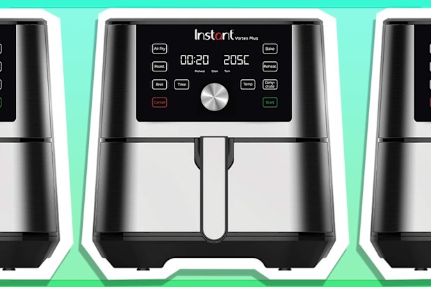 9PR: Instant Vortex Plus 5.7L Air Fryer