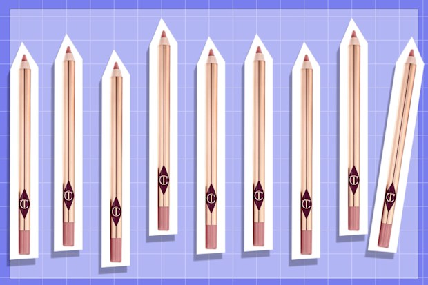9PR: Charlotte Tilbury Pillow Talk range