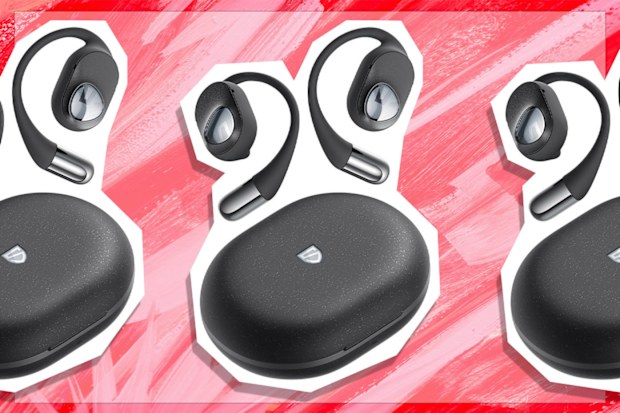 9PR: SoundPEATS GoFree2 Open Ear