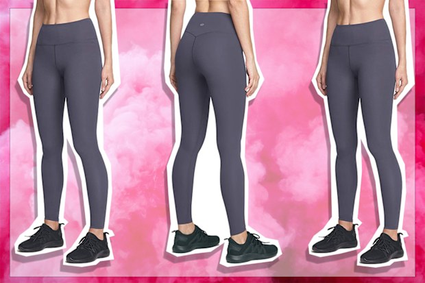 9PR: ATIKA Women's High Waist Yoga Pants