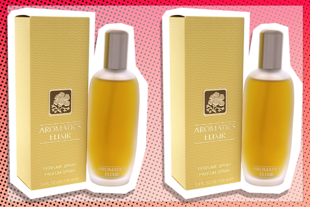 9PR: Clinique Aromatics Elixir Eau de Parfum, 100mL