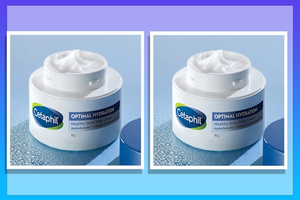 9PR: Cetaphil moisturiser