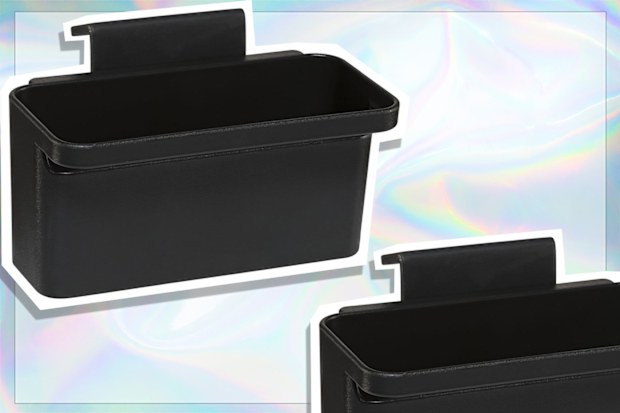 9PR: Sink organiser