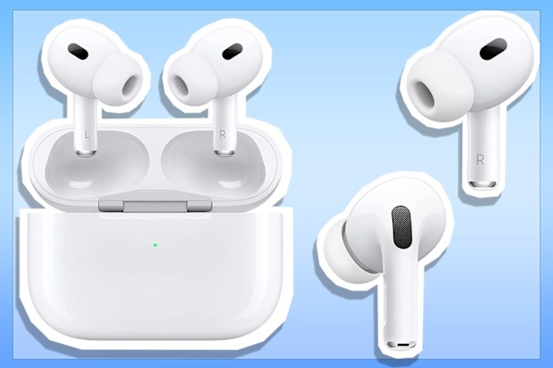 9PR: Apple AirPods Pro, 2nd Generation