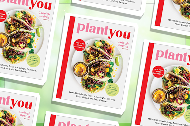 9PR: VEGAN GIFT GUIDE