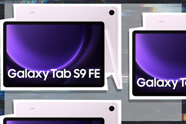 9PR: Samsung Galaxy Tab S9 Tablet