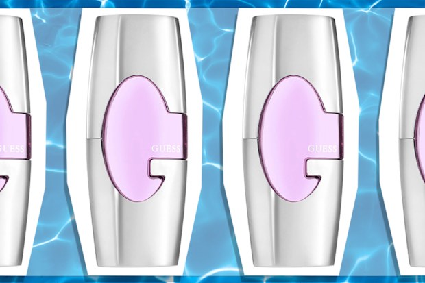 9PR: Guess For Women Eau de Parfum, 150ml
