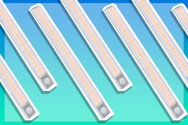 9PR - Rechargeable lights
