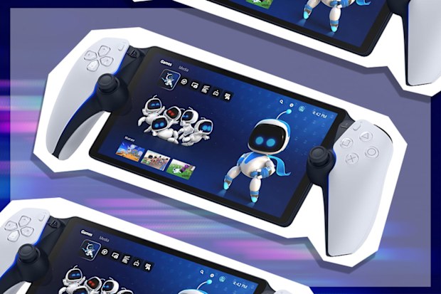 9PR: PlayStation Portal