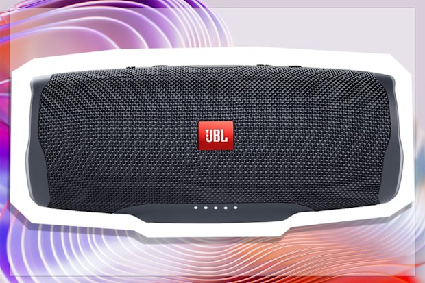 9PR: JBL Charge Essential 2 Speaker