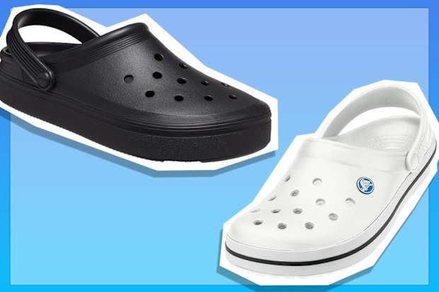 9PR: Crocs Clogs