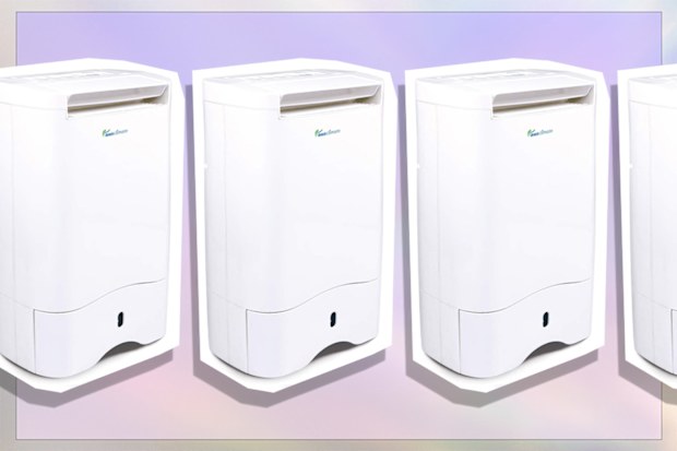 9PR: Ausclimate dehumidifier
