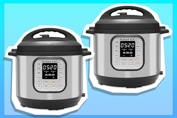 Instant Pot Duo 7-in-1 Multicooker, 5.7L