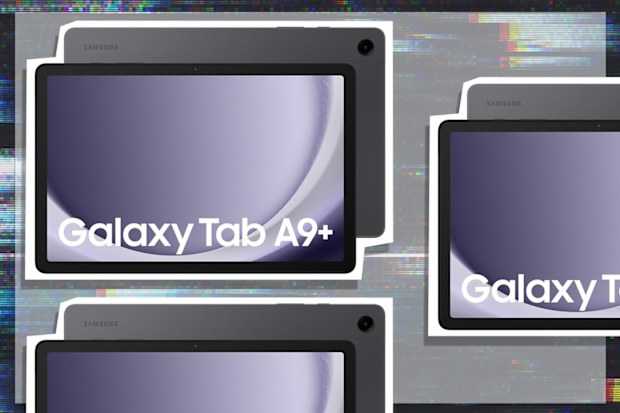 9PR: Samsung Galaxy Tab A9+ WiFi Tablet