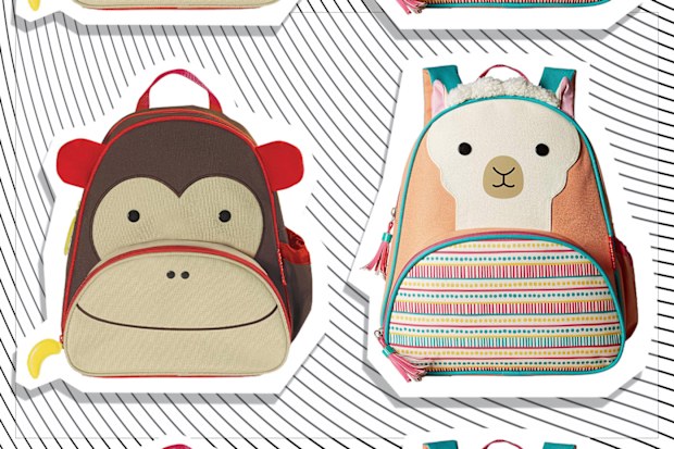 9PR: Skip Hop Monkey and Llama Zoo Packs 