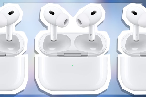 9PR: Apple AirPods Pro, 2nd Gen