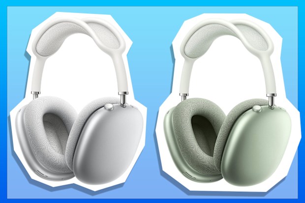 9PR: Airpods Max