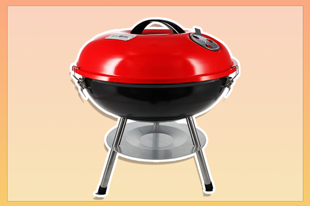 9PR: Best grills and barbecue tools for small spaces