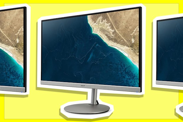 9PR: Acer CB242Y 23.8-Inch Monitor