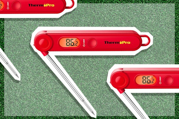 9PR: ThermoPro TP03 Digital Meat Thermometer