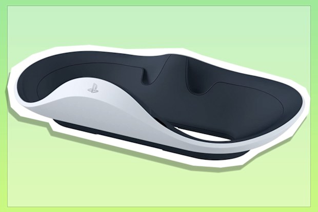 9PR: PlayStation VR2 Sense Controller Charging Station