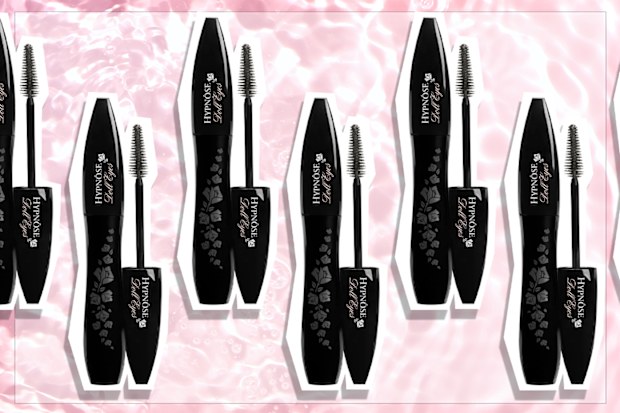 9PR: Waterproof mascara