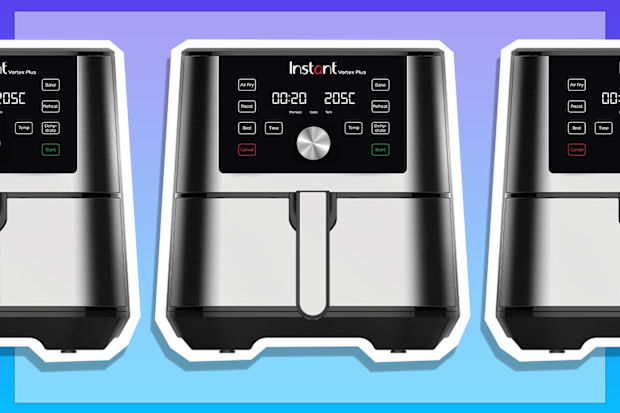 9PR: Instant Vortex Plus 5.7L Air Fryer