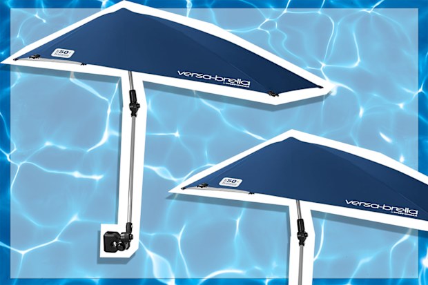 9PR: Sport-Brella Versa-Brella SPF 50+