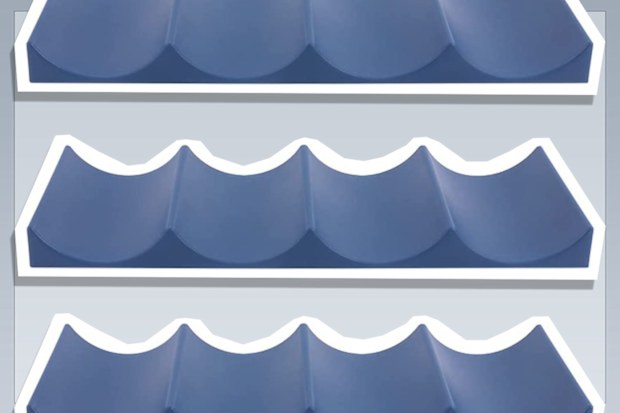 9PR: BigTeddy Stacking Bottle and Can Rack, Blue