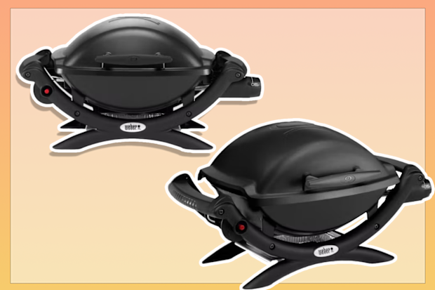 9PR: Best grills and barbecue tools for small spaces