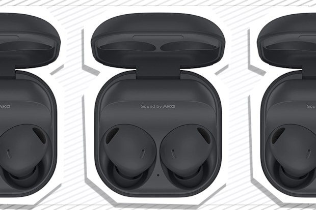 9PR: Samsung Galaxy Buds2 Pro, Black