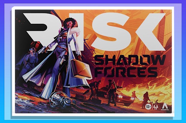9PR: Risk 