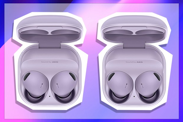 9PR: Samsung Galaxy Buds2 Pro