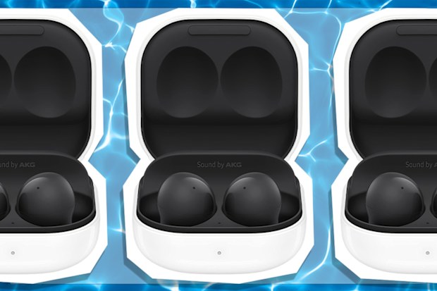 9PR: Samsung Galaxy Buds 2