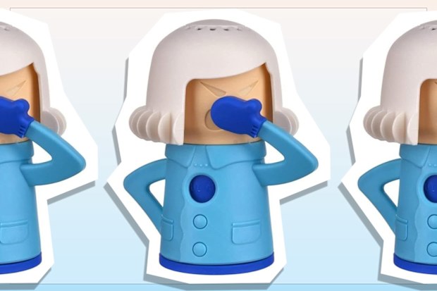 9PR: Cool Mama Refrigerator Deodorant 