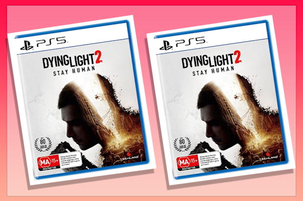 9PR: Dying Light 2 Stay Human - PlayStation 5