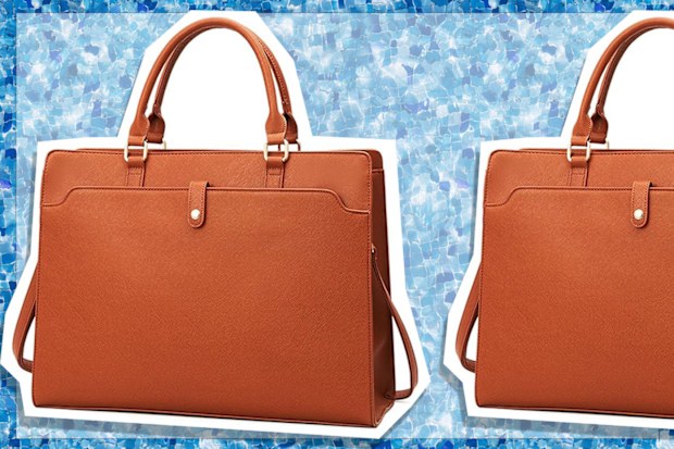 9PR: GIOD Laptop Bag for Women