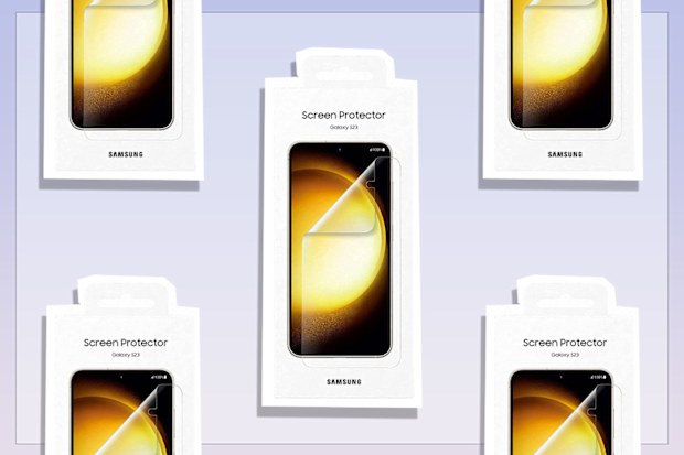 9PR: Samsung Galaxy S23 Screen Protector