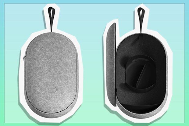 9PR: Meta Quest 2 Carrying Case