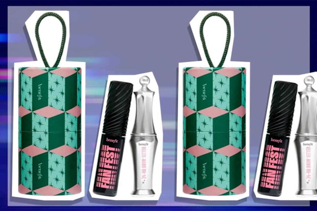 9PR: Benefit Lash & Brow Bells