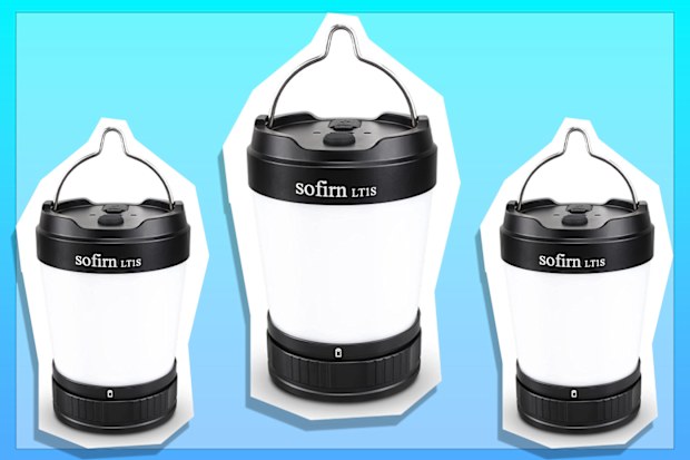 Sofirn LT1S Rechargeable Lantern