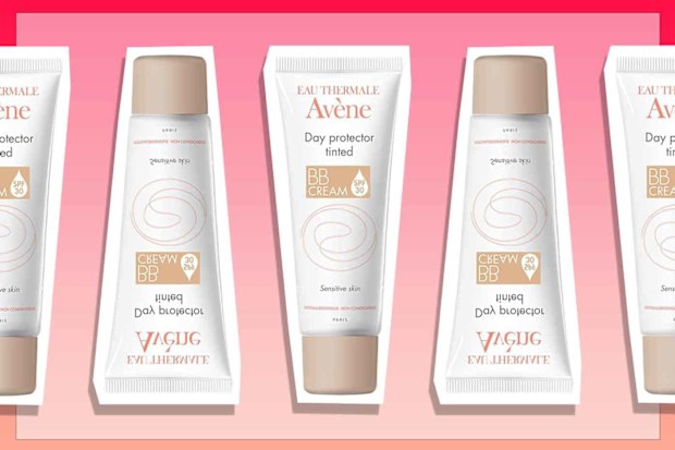 9PR: Avene Day Protector Tinted BB Cream