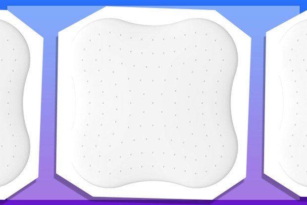 9PR: Cubo Ai Sleep Sensor Pad