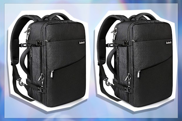 9PR: Inateck Carry-On Backpack