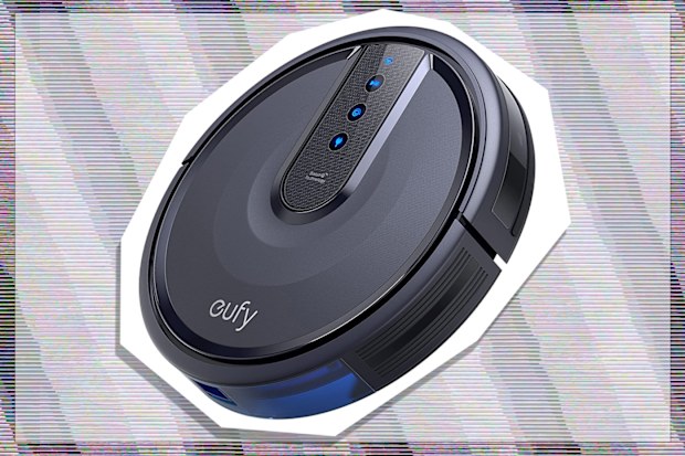 Robot vacuum review