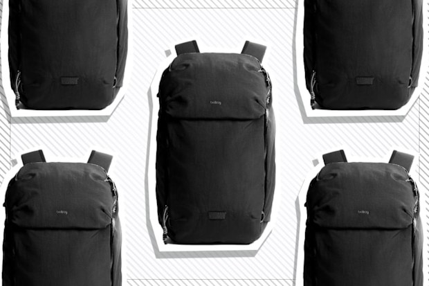 9PR: Bellroy Venture Ready Pack 26L